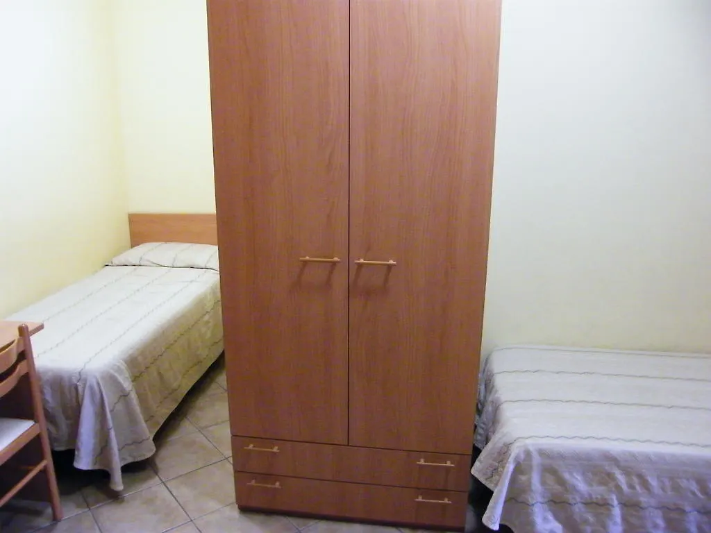 Caffe Nuovo 2 Holiday Rooms Trappitello 0*,  Italien